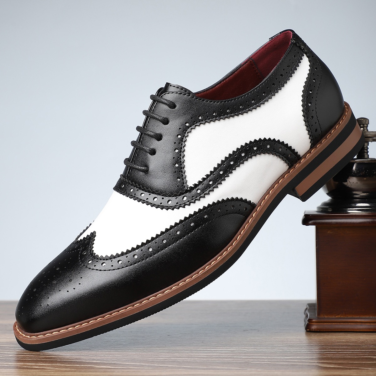 Men Shoes Official - Nuove scarpe da uomo di grandi