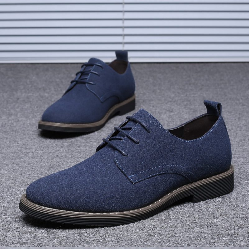 Men Shoes Official - Plus Size 38-48 Scarpe casual da