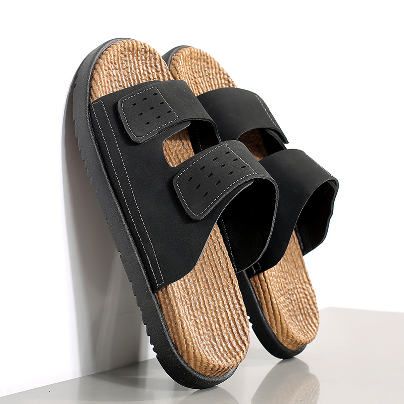 Men'S Shoes Slip On - Sandali Estivi da Uomo di Design