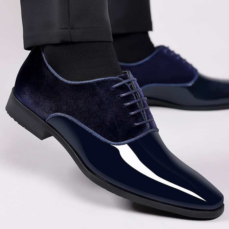 Men Shoes Official - Abbigliamento formale da uomo nuove scarpe