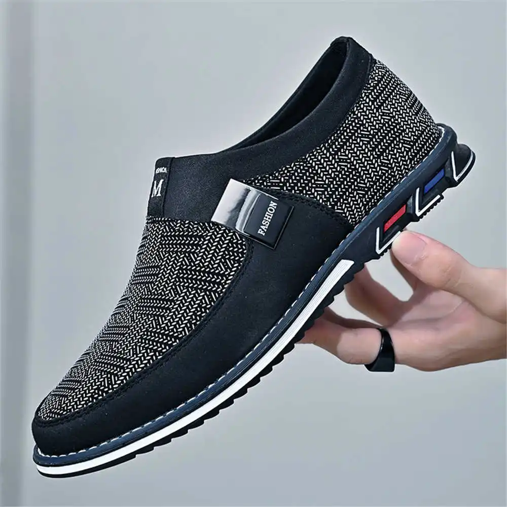 Men Shoes White Colour - Blu scuro 44-45 Scarpe estive Saldi