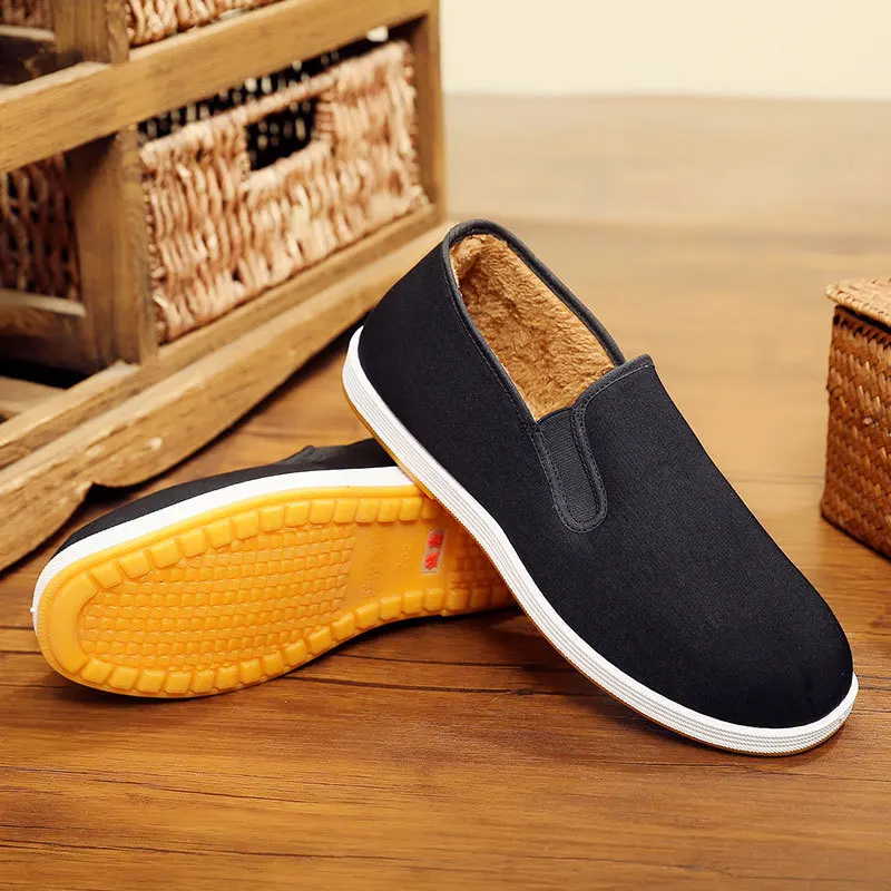 Men'S Shoes Slip On - Nuove Scarpe Invernali da Uomo 2026