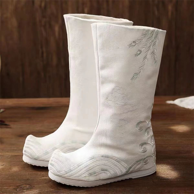 Men Shoes White Colour - Unisex uomo donna scarpe bianco nero