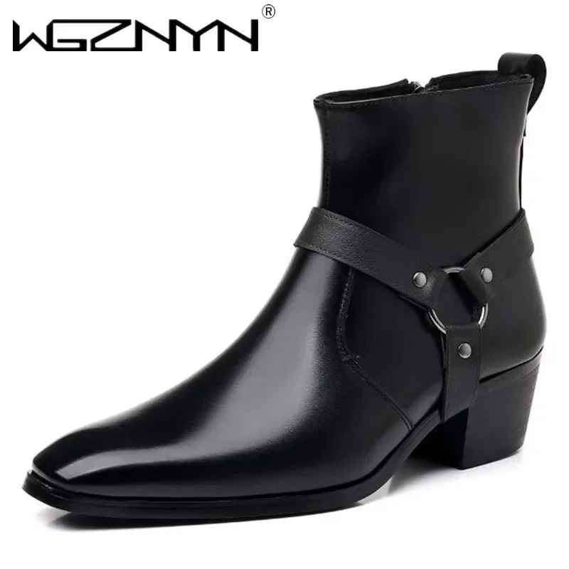 Men Shoes For Wedding - 2026 Stilista di moda da uomo
