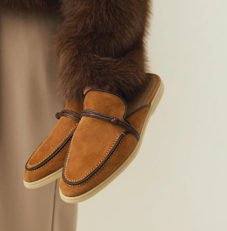 Men'S Shoes Hugo Boss - Mocassini da uomo Designer di lusso