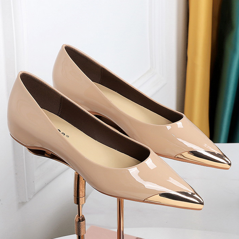 Scarpe BIGTREE da Donna con Ta - Men'S Shoes Slip On recensione e prezzo