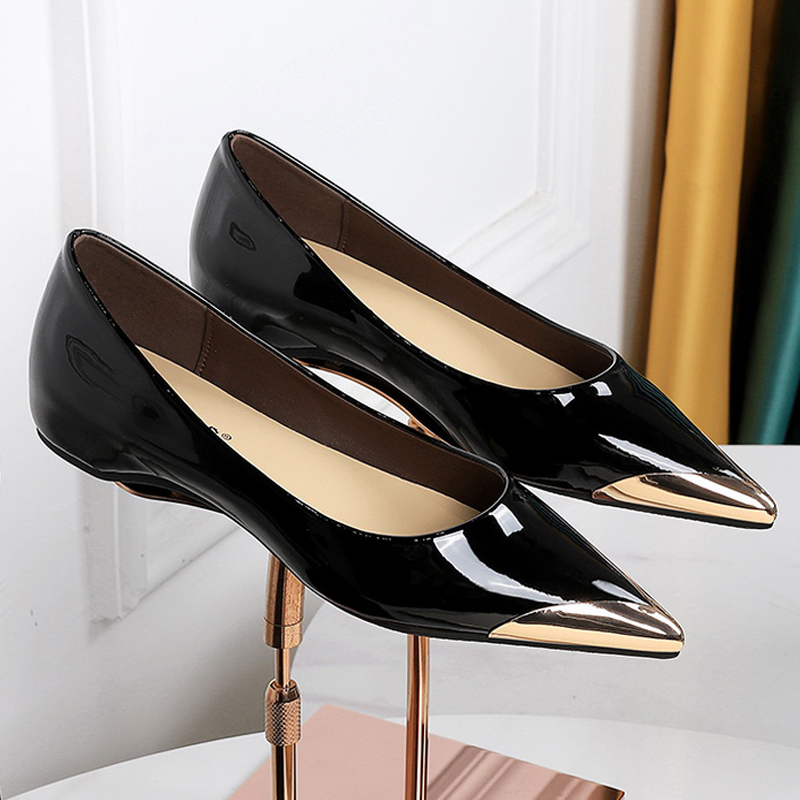Scarpe BIGTREE da Donna con Ta - Men'S Shoes Slip On recensione e prezzo