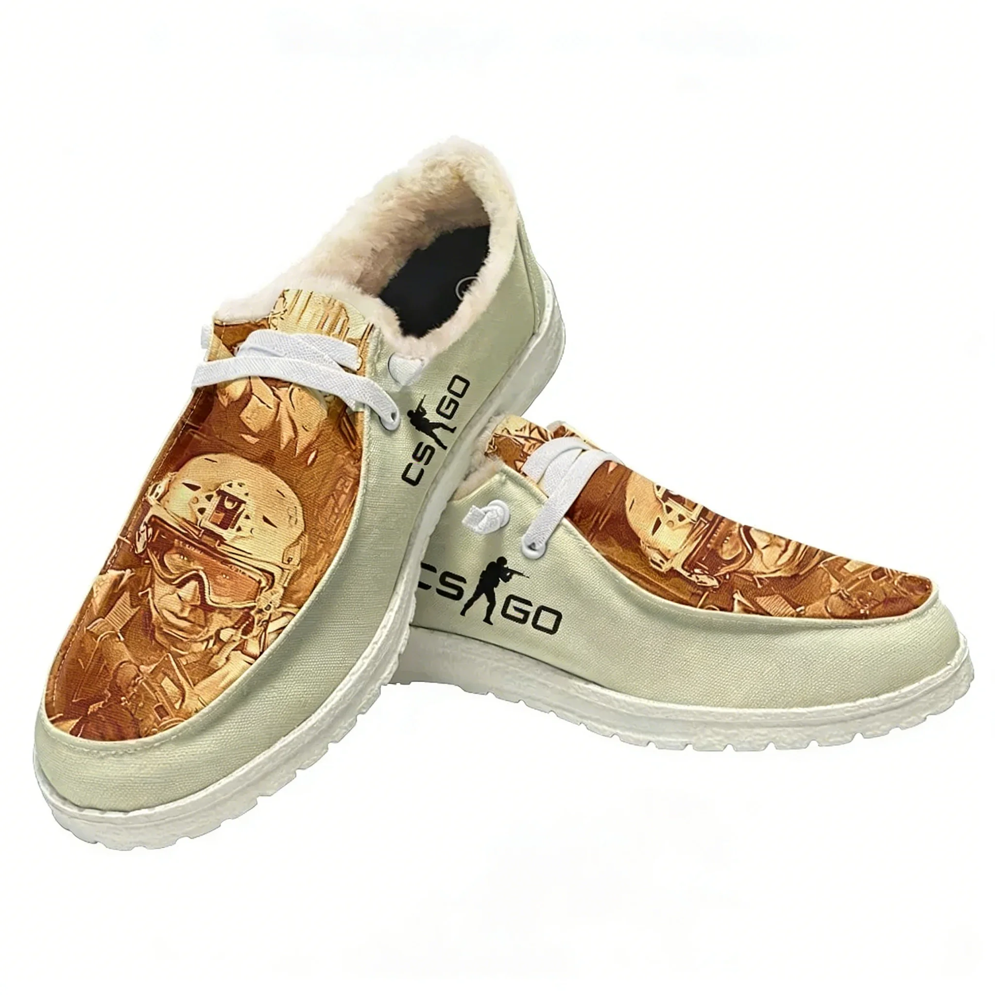 Scarpe Casual in Peluche Count - Men Shoes Oxford recensione e prezzo