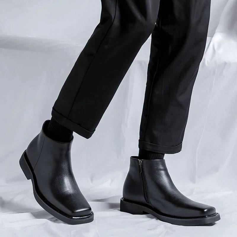 Scarpe casual in pelle da uomo - Men'S Shoes Hugo Boss recensione e prezzo