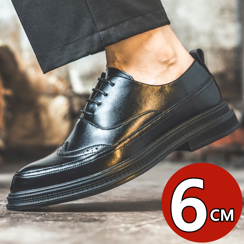 Scarpe da uomo in pelle con ri - Men Shoes For Wedding recensione e prezzo