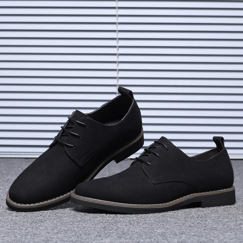 Plus Size 38-48 Scarpe casual  - Men Shoes Official recensione e prezzo