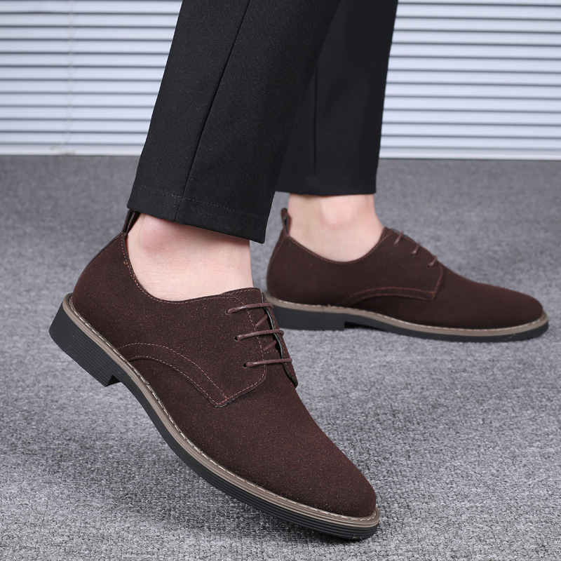 Plus Size 38-48 Scarpe casual  - Men Shoes Official recensione e prezzo
