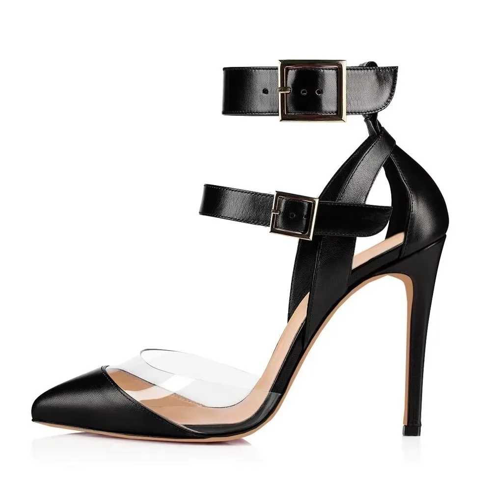 Scarpe da Donna Sexy con Tacco - Men Shoes For Wedding recensione e prezzo