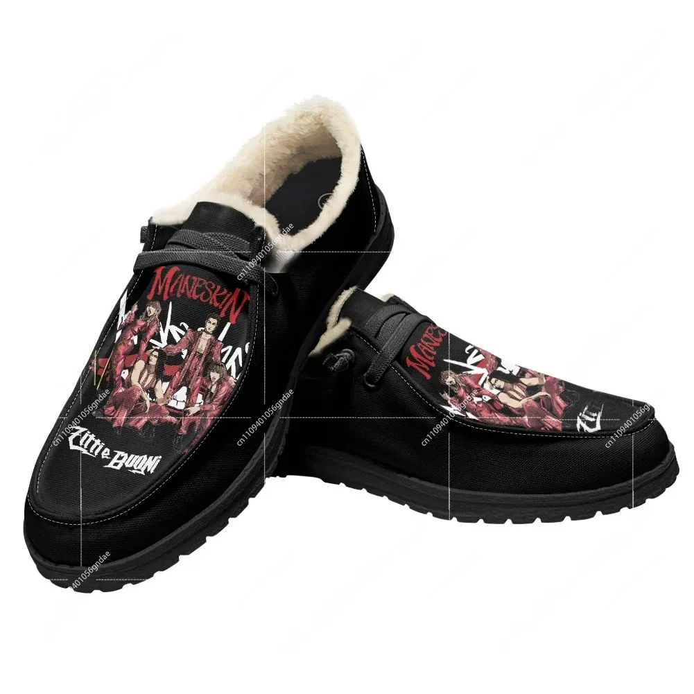 Scarpe Casual Rock Band Månesk - Men Shoes Oxford recensione e prezzo