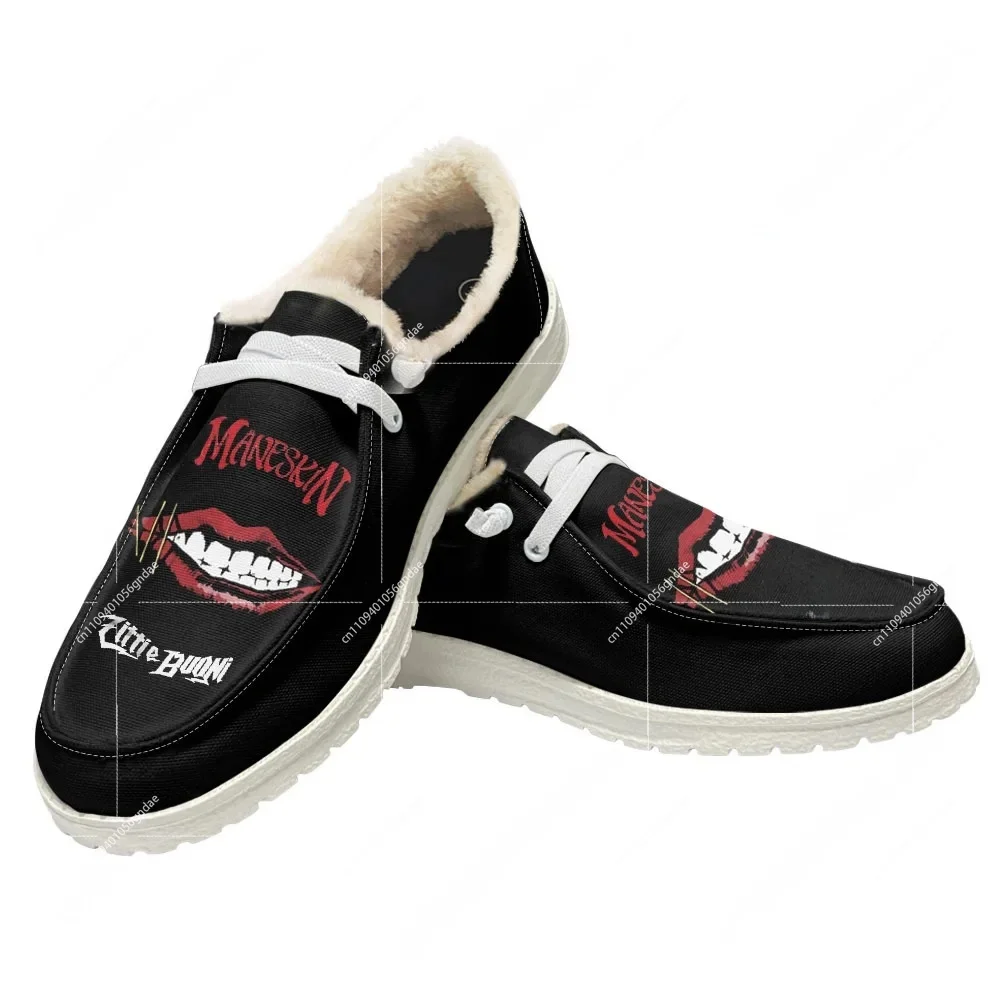 Scarpe Casual Rock Band Månesk - Men Shoes Oxford recensione e prezzo