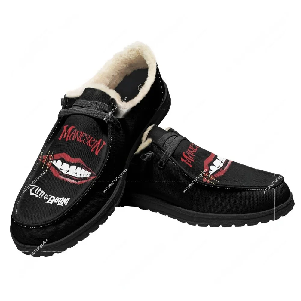 Scarpe Casual Rock Band Månesk - Men Shoes Oxford recensione e prezzo