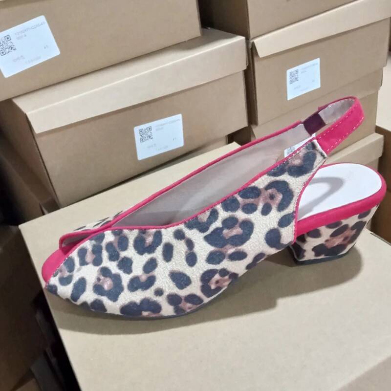 Sandali da Donna con Stampa Le - Men'S Shoes Slip On recensione e prezzo