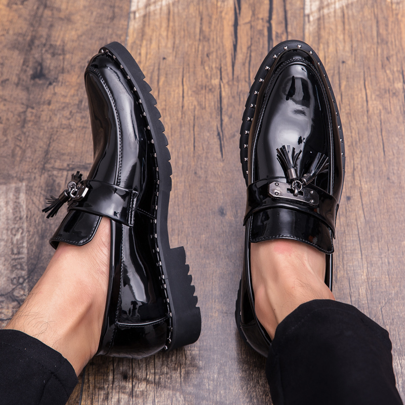 Scarpe da Uomo di Lusso, Mocas - Men Shoes Official recensione e prezzo