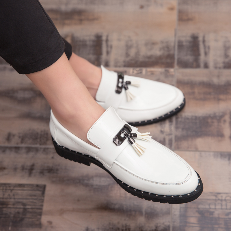 Scarpe da Uomo di Lusso, Mocas - Men Shoes Official recensione e prezzo