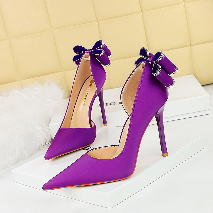 Scarpe da Donna con Tacco Alto - Men Shoes For Wedding recensione e prezzo