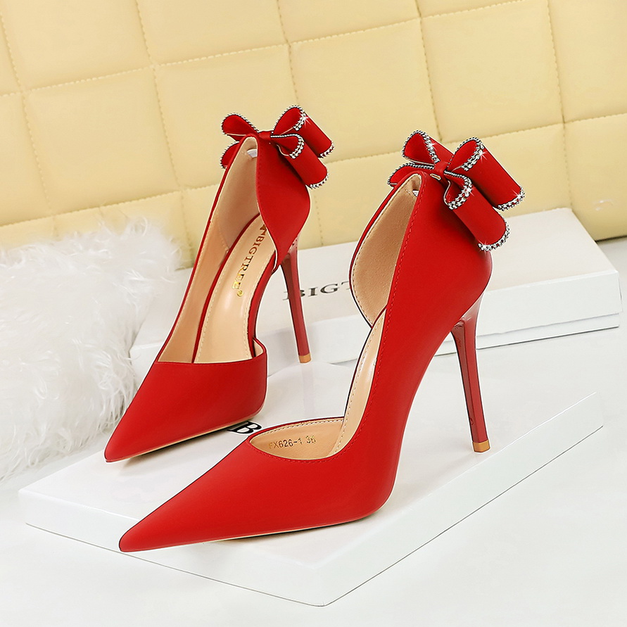 Scarpe da Donna con Tacco Alto - Men Shoes For Wedding recensione e prezzo