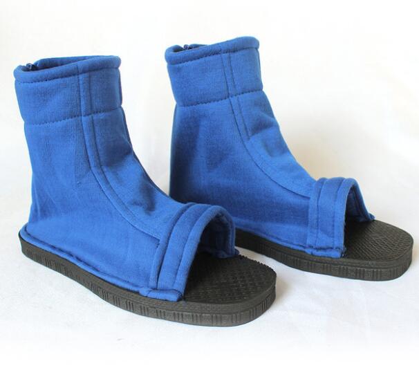 Scarpe Cosplay Anime Giappones - Men Shoes White Colour recensione e prezzo
