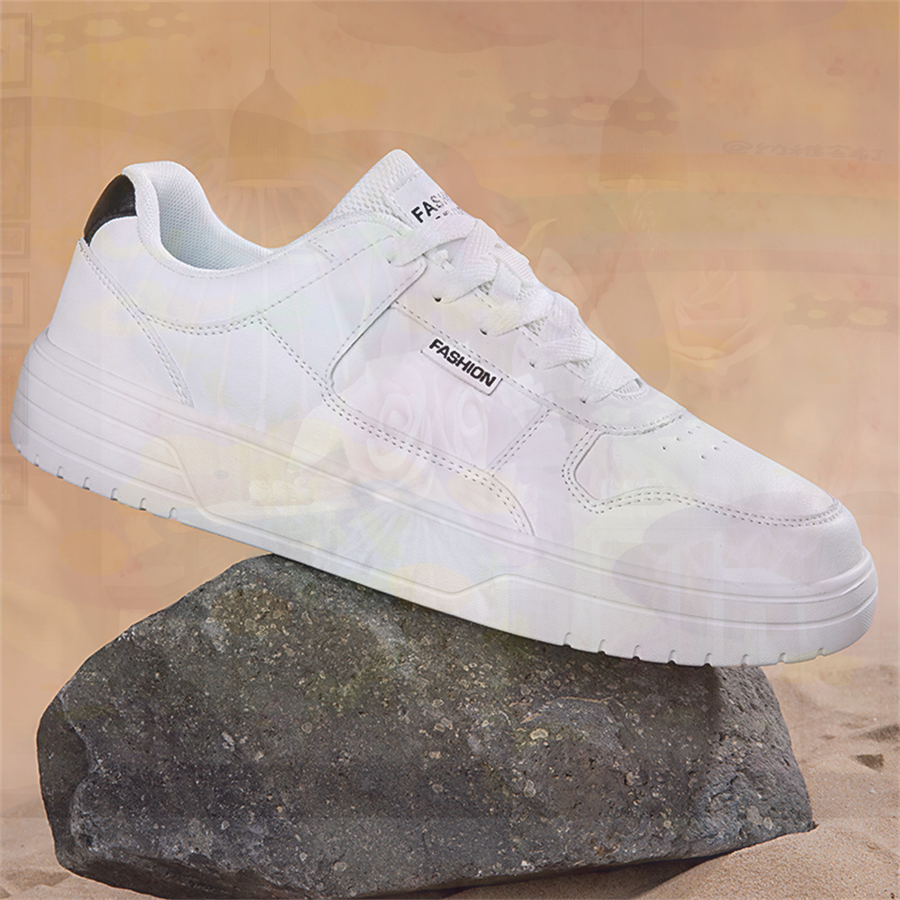 Con lacci Scarpe in pelle PU 4 - Men Shoes Types Name recensione e prezzo