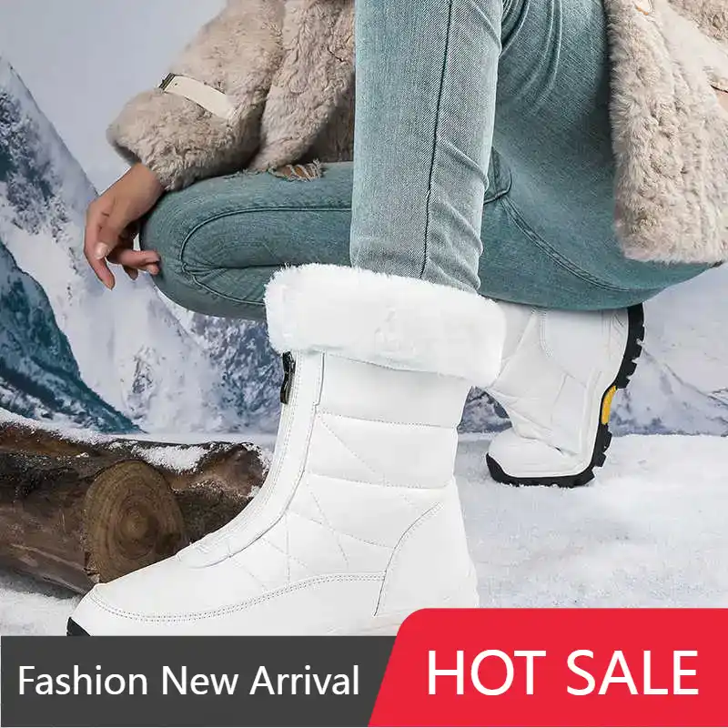 Stivale da donna Sneakers Walk - Men Shoes White Colour recensione e prezzo