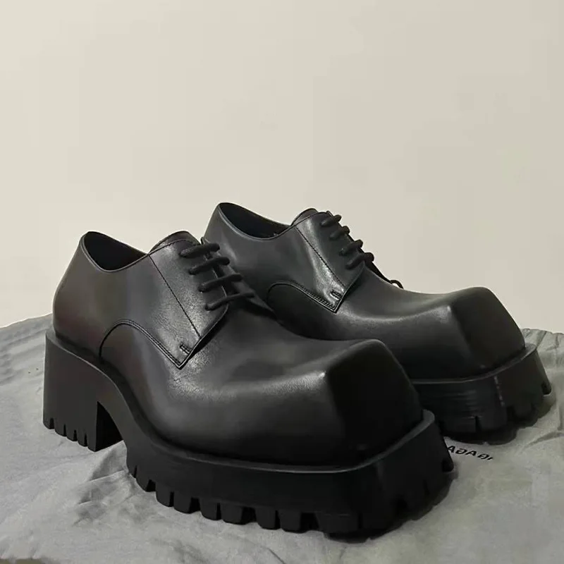 Mocassini da uomo Stivali da m - Men Shoes Oxford recensione e prezzo