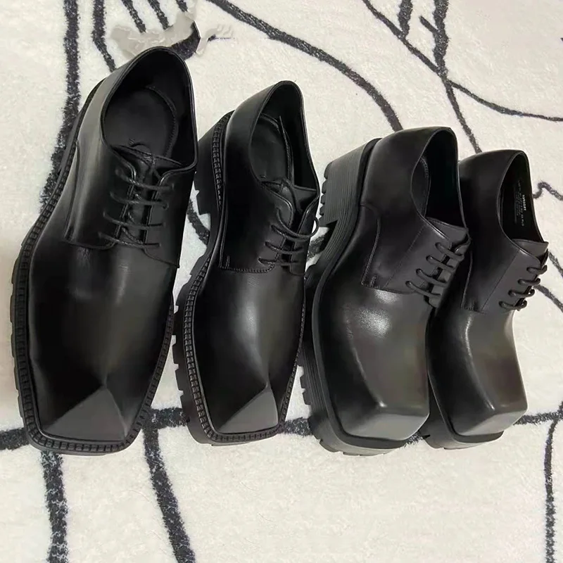 Mocassini da uomo Stivali da m - Men Shoes Oxford recensione e prezzo