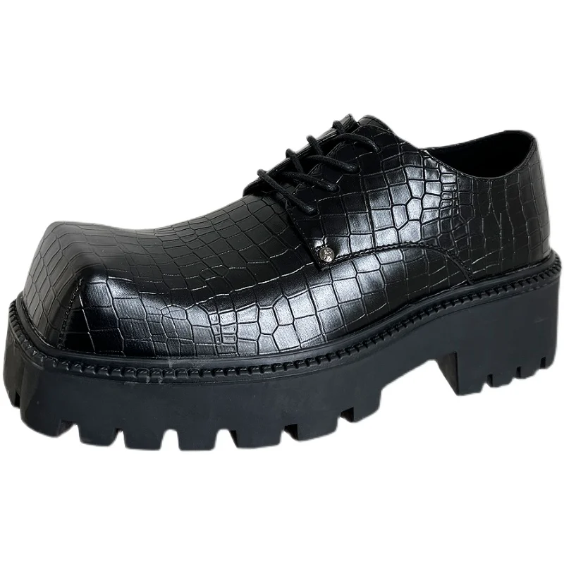 Mocassini da uomo Stivali da m - Men Shoes Oxford recensione e prezzo