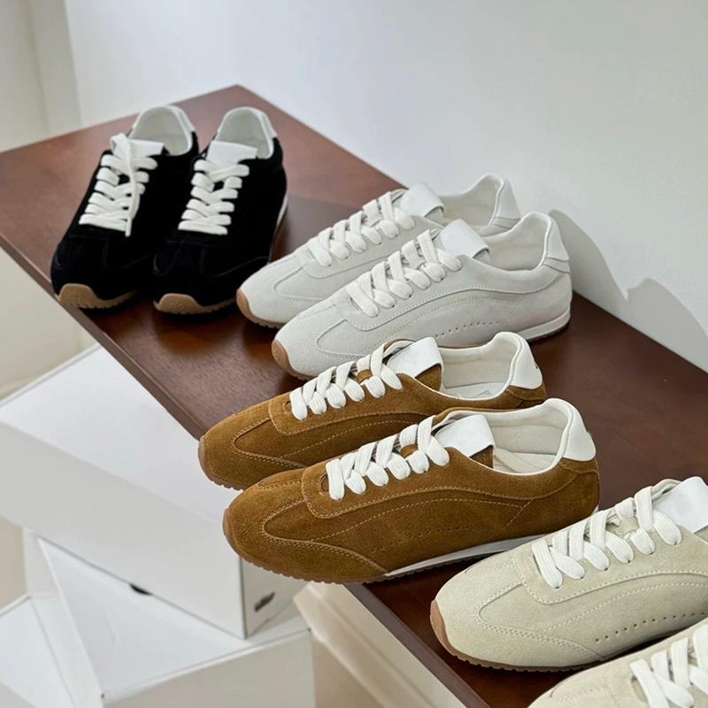 Scarpe casual da donna unisex  - Men'S Shoes Dq recensione e prezzo