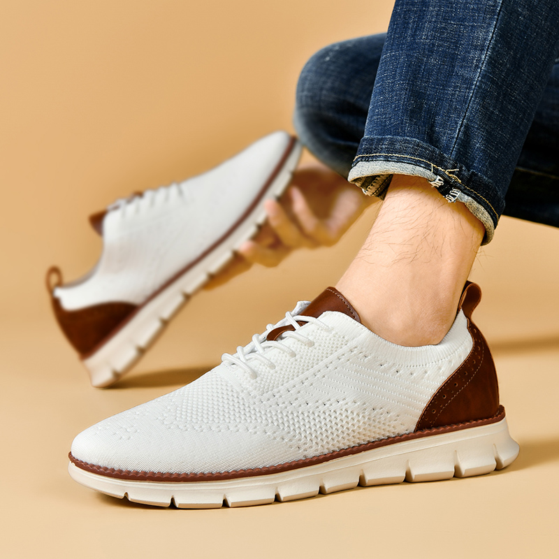 Scarpe Casual da Uomo Classich - Men Shoes Oxford recensione e prezzo