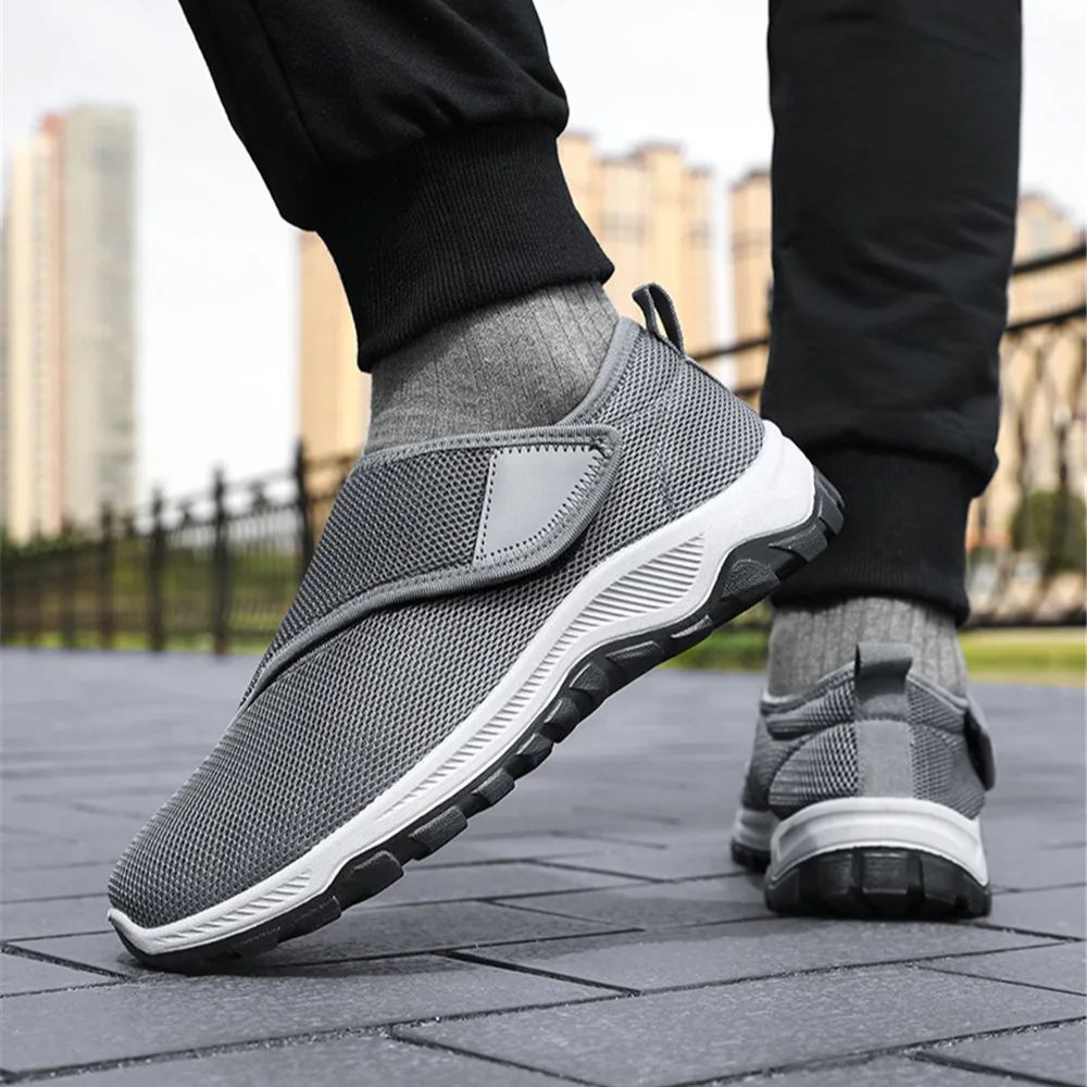 Scarpe slip-on in rete traspir - Men'S Shoes Slip On recensione e prezzo