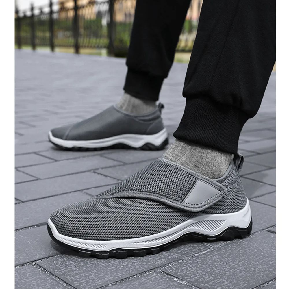 Scarpe slip-on in rete traspir - Men'S Shoes Slip On recensione e prezzo