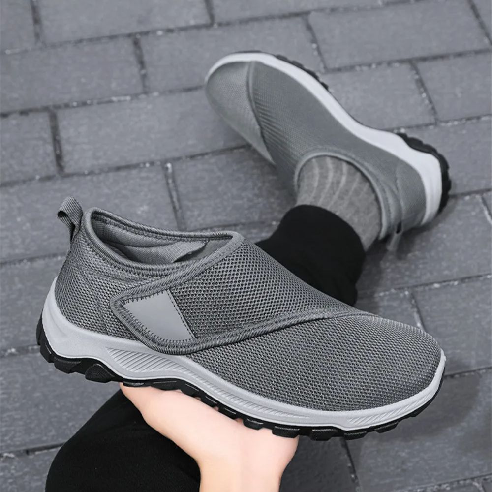 Scarpe slip-on in rete traspir - Men'S Shoes Slip On recensione e prezzo