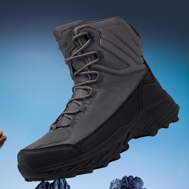 Stivali militari da uomo imper - Men'S Shoes Dq recensione e prezzo