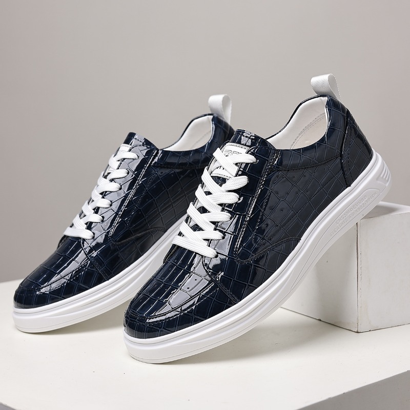 Scarpe da skate classiche da u - Men'S Shoes Hugo Boss recensione e prezzo