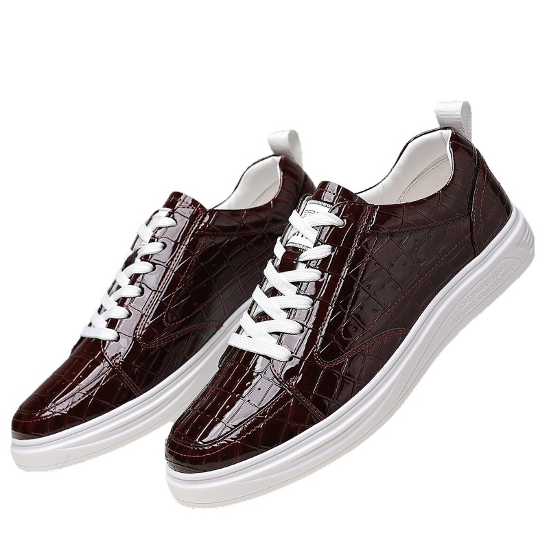Scarpe da skate classiche da u - Men'S Shoes Hugo Boss recensione e prezzo