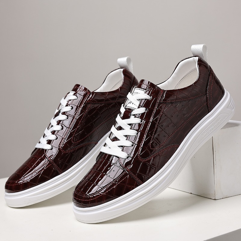 Scarpe da skate classiche da u - Men'S Shoes Hugo Boss recensione e prezzo