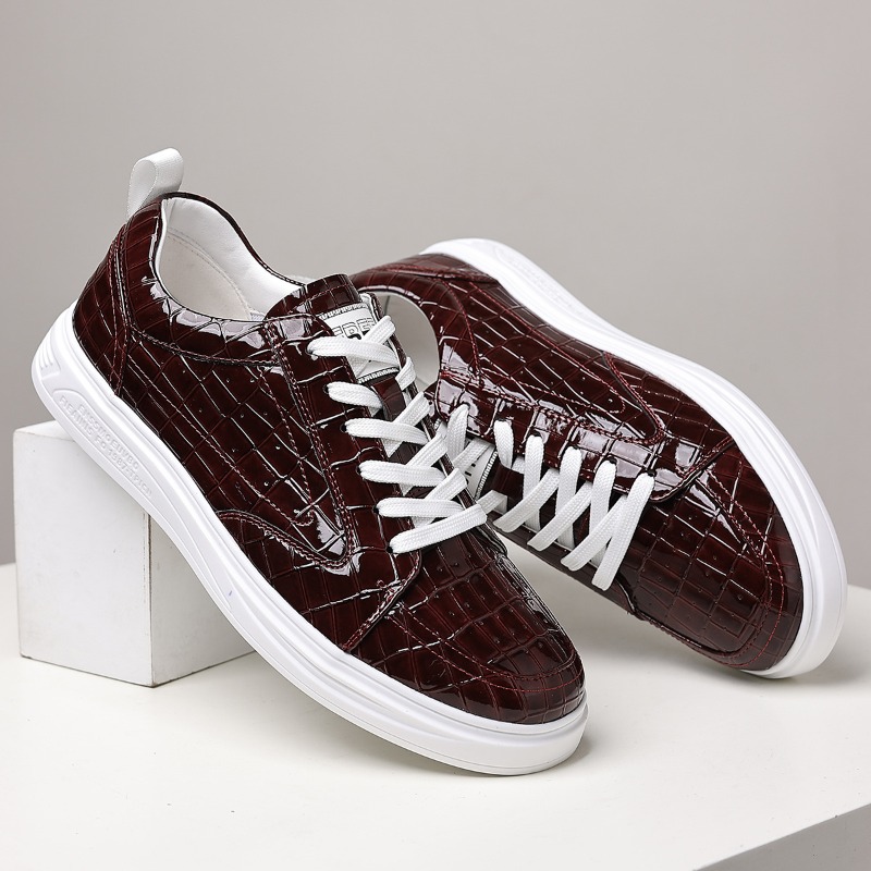 Scarpe da skate classiche da u - Men'S Shoes Hugo Boss recensione e prezzo