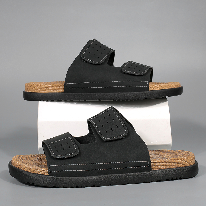 Sandali Estivi da Uomo di Desi - Men'S Shoes Slip On recensione e prezzo