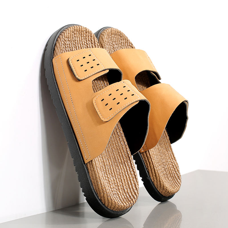 Sandali Estivi da Uomo di Desi - Men'S Shoes Slip On recensione e prezzo