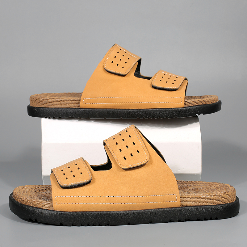 Sandali Estivi da Uomo di Desi - Men'S Shoes Slip On recensione e prezzo