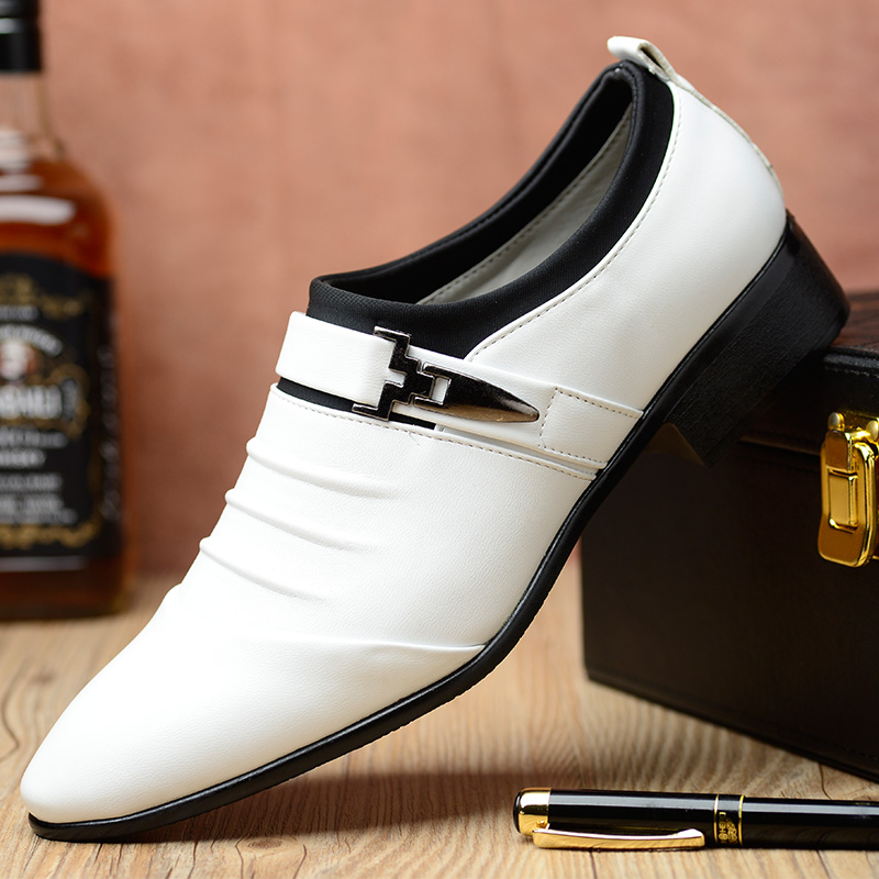 Vendita calda Classic White Me - Men'S Shoes Clearance Sale recensione e prezzo