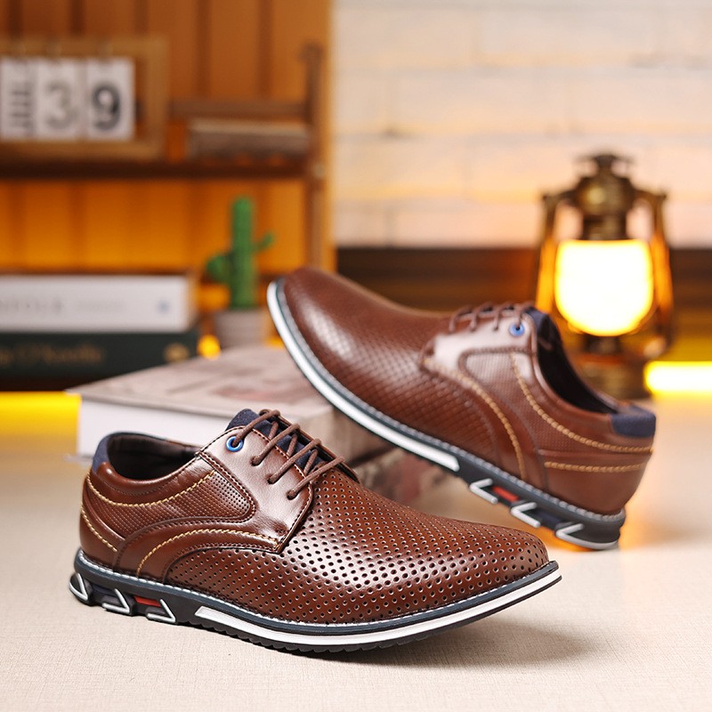 Scarpe da lavoro vintage in pe - Men Shoes Official recensione e prezzo