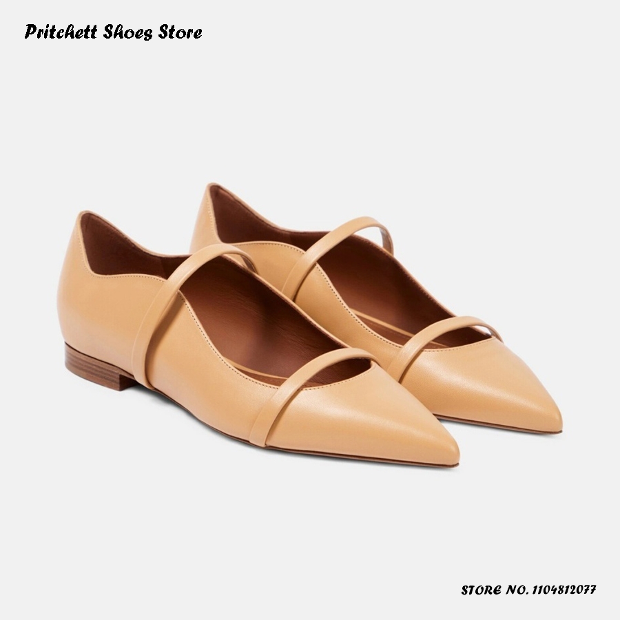 Ballerine da donna in pelle co - Men'S Shoes Slip On recensione e prezzo