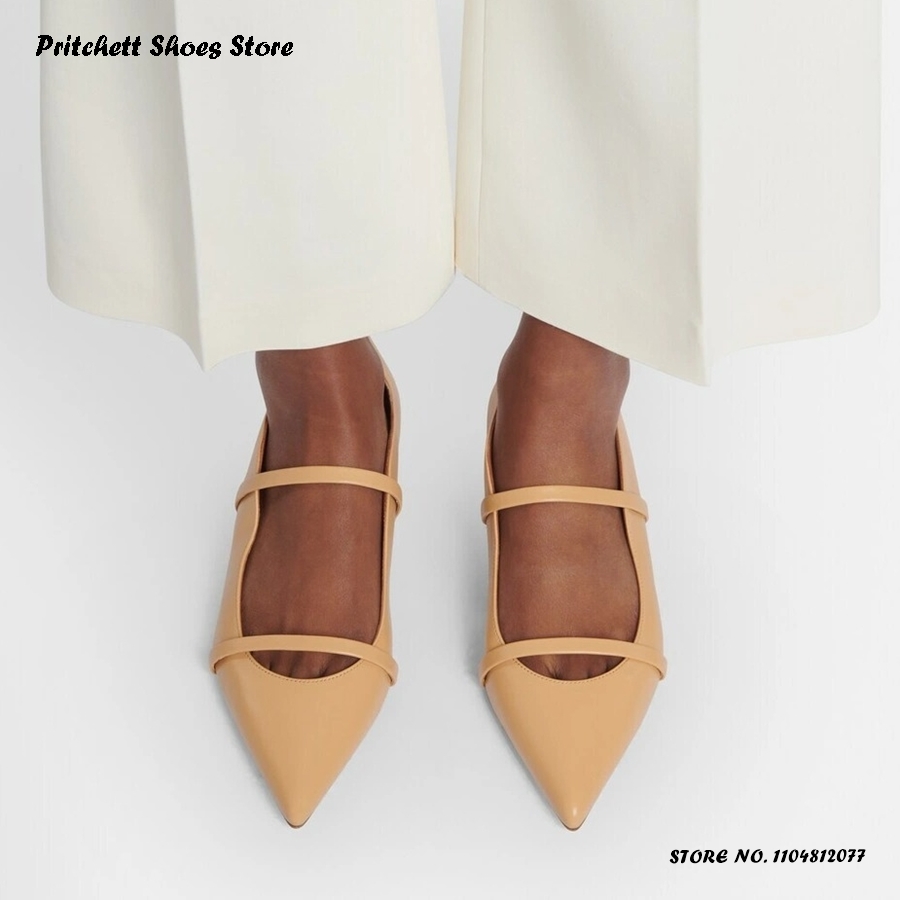 Ballerine da donna in pelle co - Men'S Shoes Slip On recensione e prezzo
