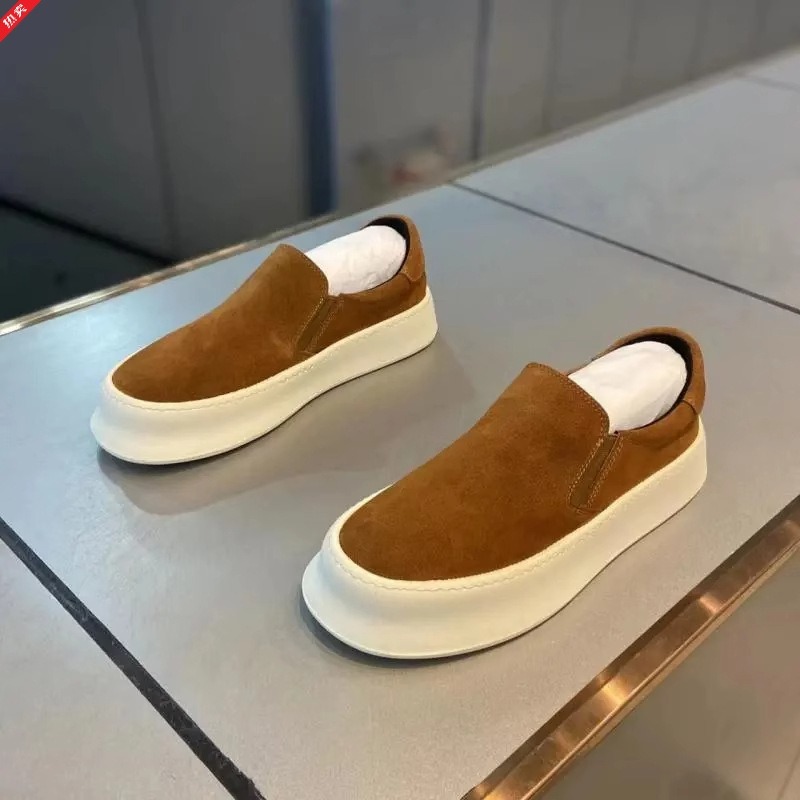 Mocassini Slip-On in Tela da U - Men'S Shoes Clearance Sale recensione e prezzo