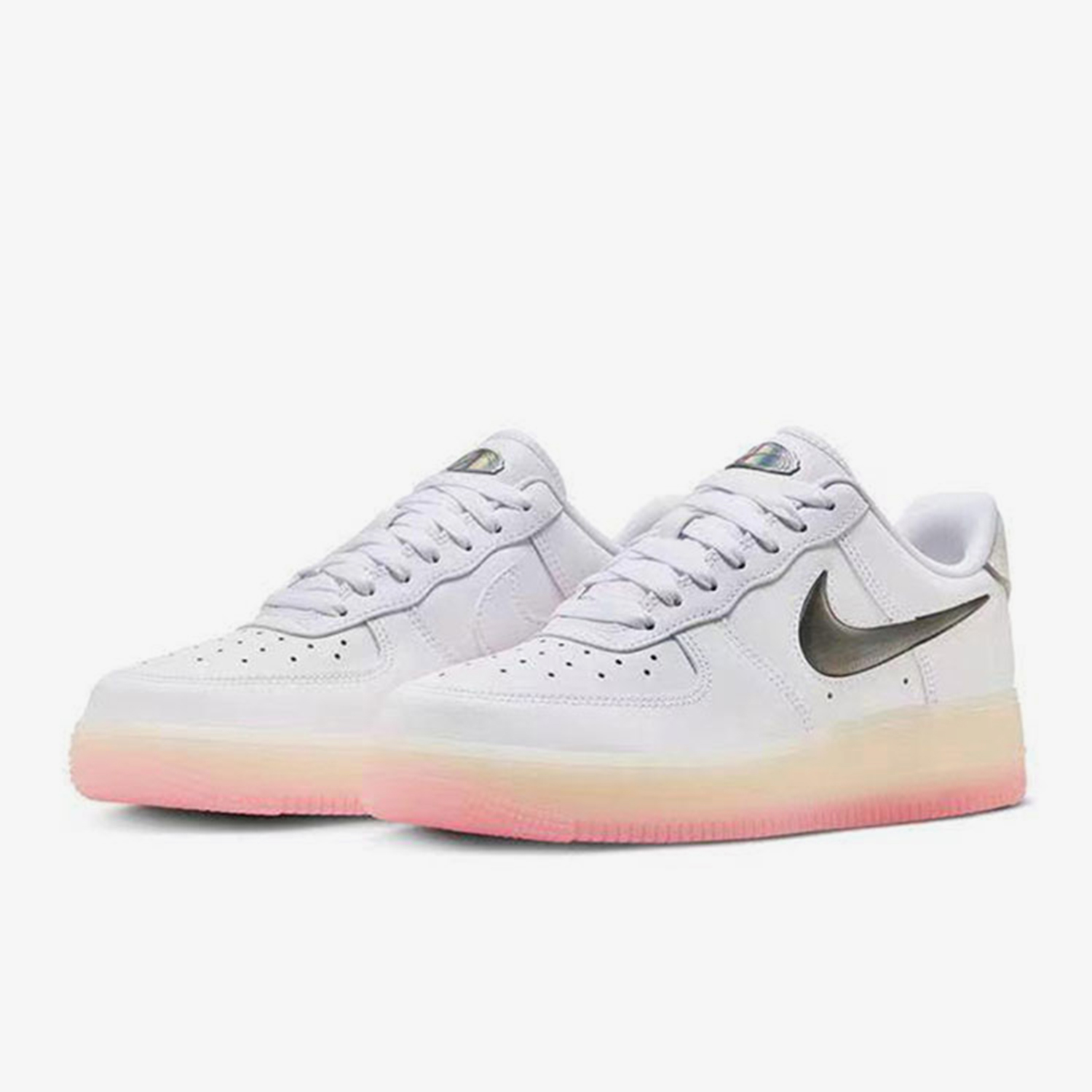 Scarpe sportive casual basse d - Nike Shoes Air Force 1 recensione e prezzo